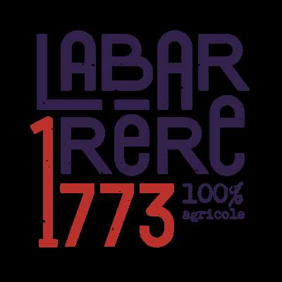 Logo labarrère 1773