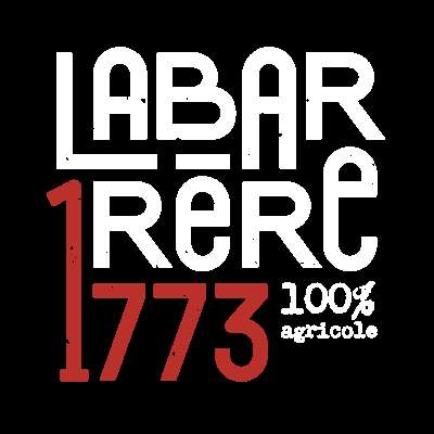 Logo labarrère 1773